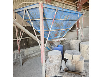 Gyvulininkystės įranga Bogballe 2012: foto 4 Gyvulininkystės įranga Bogballe 2012: foto 4