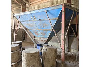 Gyvulininkystės įranga Bogballe 2012: foto 5 Gyvulininkystės įranga Bogballe 2012: foto 5