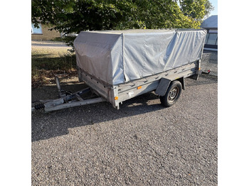 Automobilinė priekaba BRENDERUP
