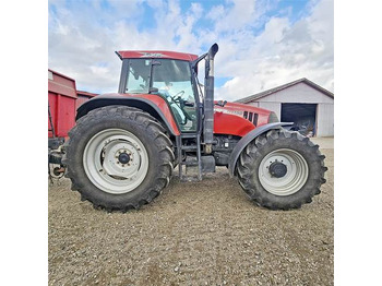 Traktorius CASE IH CVX 150