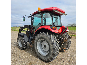 Traktorius CASE IH Farmall 65A: foto 3