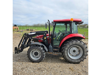 Traktorius CASE IH Farmall 65A: foto 2