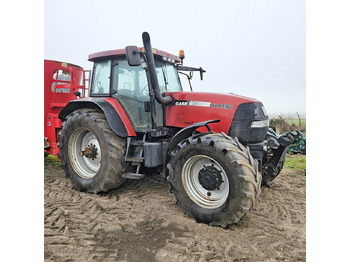 Traktorius CASE IH MXM Maxxum