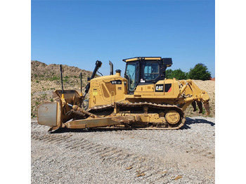 Buldozeris CATERPILLAR D7E
