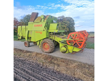 Kombainas CLAAS