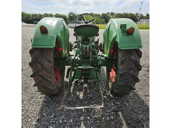 Deutz D4005 lizingą Deutz D4005: foto 5