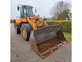 Ratinis krautuvas Fiat-Allis FR130: foto 2