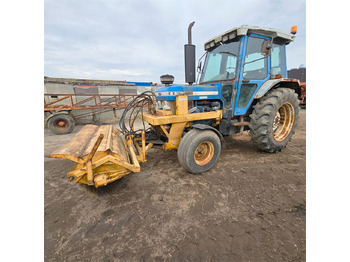 Traktorius FORD