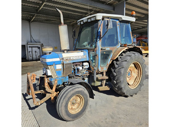 Traktorius FORD