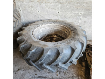 Traktorius