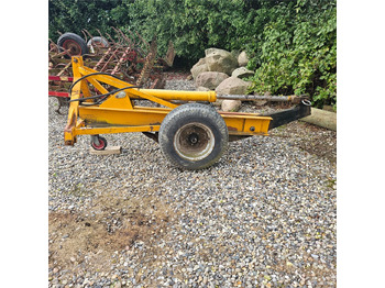 Žemės dirbimo technika