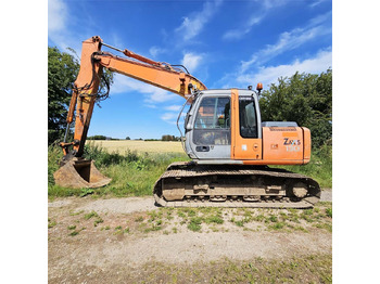 Vikšrinis ekskavatorius HITACHI ZX130