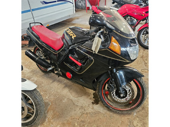 Motociklas HONDA