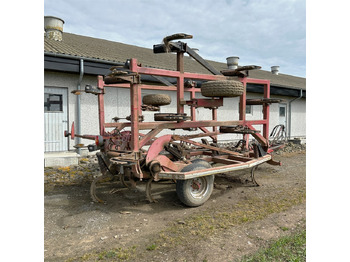 Kultivatorius Horsch Terrano 6 FG: foto 3