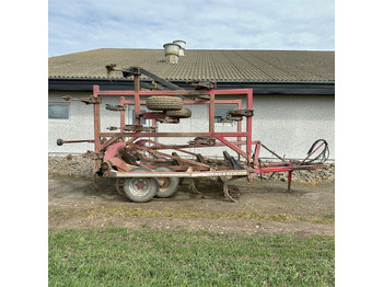 Kultivatorius Horsch Terrano 6 FG: foto 2