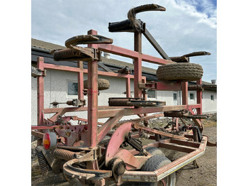 Kultivatorius Horsch Terrano 6 FG: foto 4