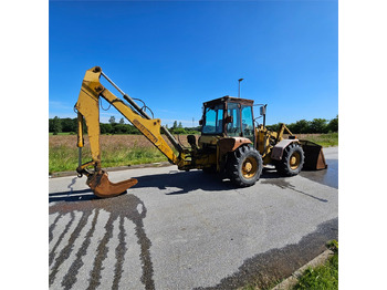 Ekskavatorius-krautuvas Hydrema 906 B: foto 3 Ekskavatorius-krautuvas Hydrema 906 B: foto 3