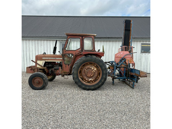 Traktorius INTERNATIONAL