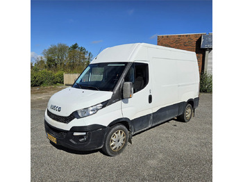 Krovininis mikroautobusas IVECO Daily