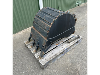 Ekskavatoriaus kaušas JCB