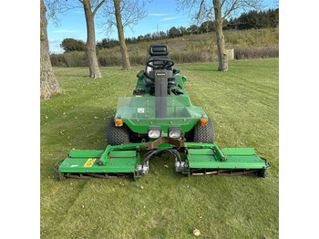 Vejapjovė John Deere Roberline 900: foto 2