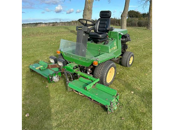 Vejapjovė John Deere Roberline 900: foto 4