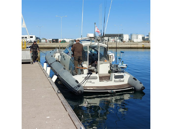 Kita technika ABC RIB 36 Explorer: foto 3