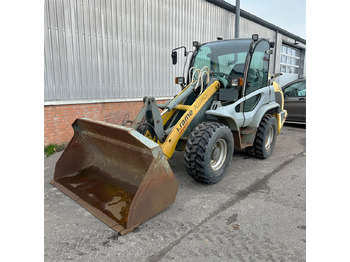 Ratinis krautuvas Kramer 380: foto 3