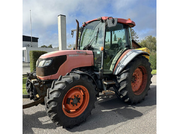 Traktorius KUBOTA