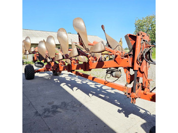 Kuhn SPVM.6F.NSH lizingą Kuhn SPVM.6F.NSH: foto 1