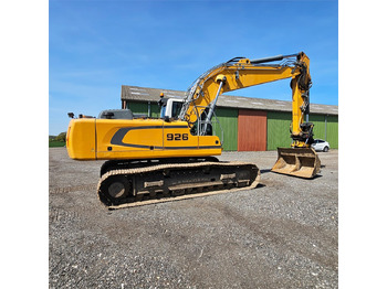 Liebherr R926 LC lizingą Liebherr R926 LC: foto 4