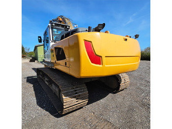 Liebherr R926 LC lizingą Liebherr R926 LC: foto 5