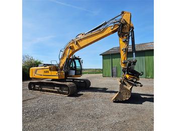 Liebherr R926 LC lizingą Liebherr R926 LC: foto 3