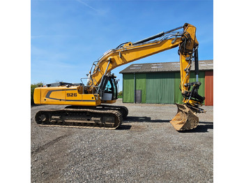 Liebherr R926 LC lizingą Liebherr R926 LC: foto 1