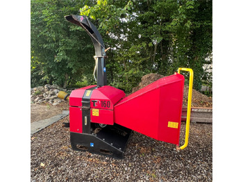 Medienos smulkintuvas