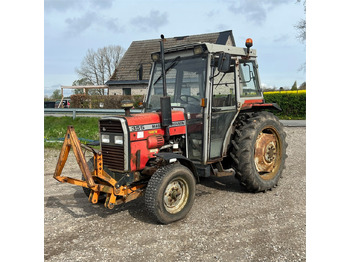 Traktorius MASSEY FERGUSON 300 series