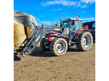Traktorius MASSEY FERGUSON
