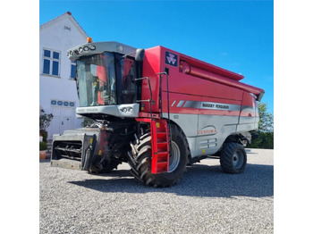 Kombainas MASSEY FERGUSON