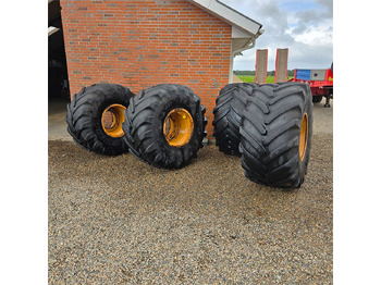 Ratas MICHELIN
