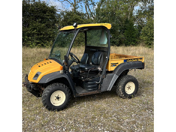 Komunalinė/ Specializuota technika