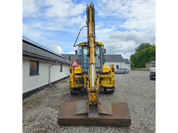 Ekskavatorius-krautuvas New Holland LB115-4PS: foto 5