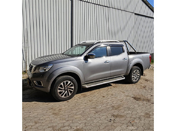 Pikapas NISSAN Navara