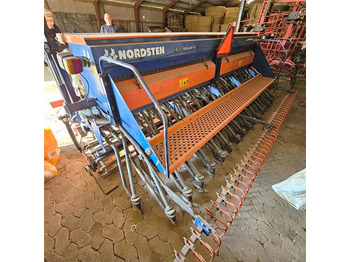Sėjos technika NORDSTEN