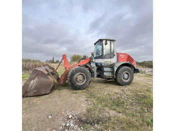 Ratinis krautuvas O&K