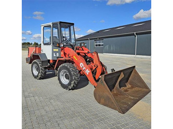 Ratinis krautuvas O&K