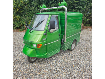 Motociklas PIAGGIO