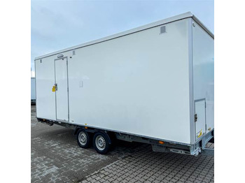 Buitinis konteineris