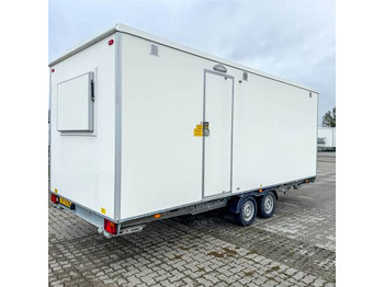 Buitinis konteineris