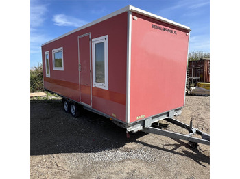 Buitinis konteineris