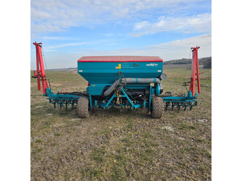 Sėjos technika Sulky Burel SPI-Solo Reguline 6 meter: foto 5 Sėjos technika Sulky Burel SPI-Solo Reguline 6 meter: foto 5